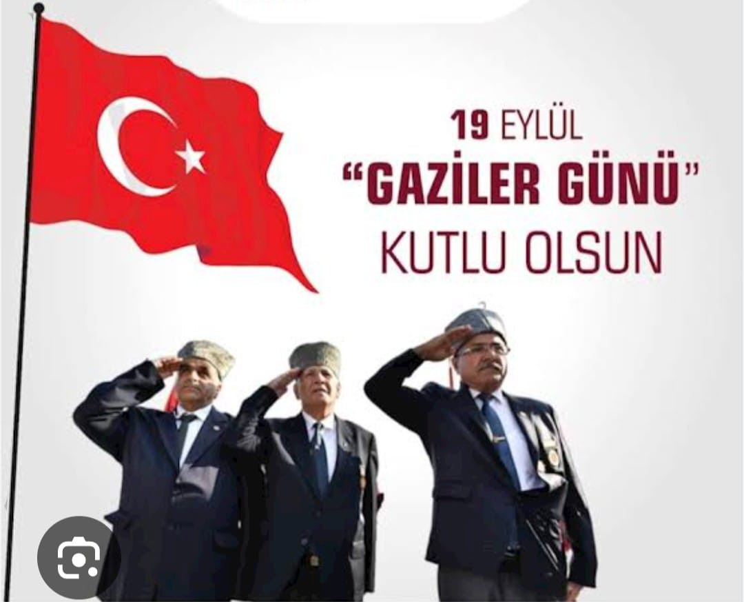 Onlar Bizim Gerçek Kahramanlarımız 