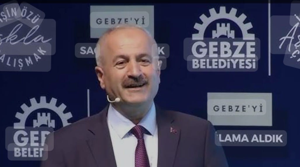 GEBZE BELEDİYESİNDE E-İSKAN DÖNEMİ BAŞLADI 