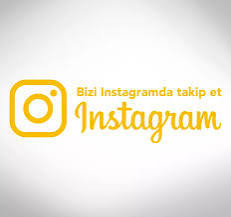 Instagram'da Takip Edin